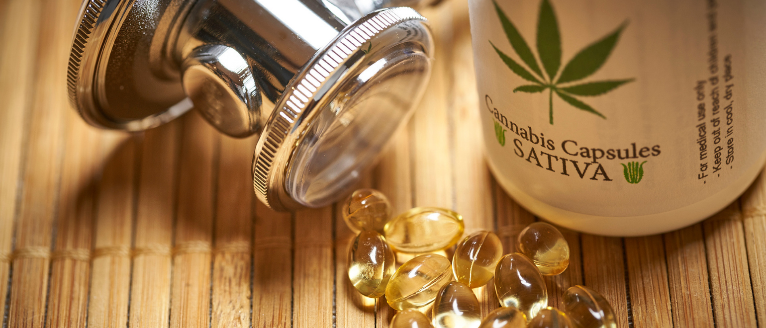 cannabis Image - Supplement