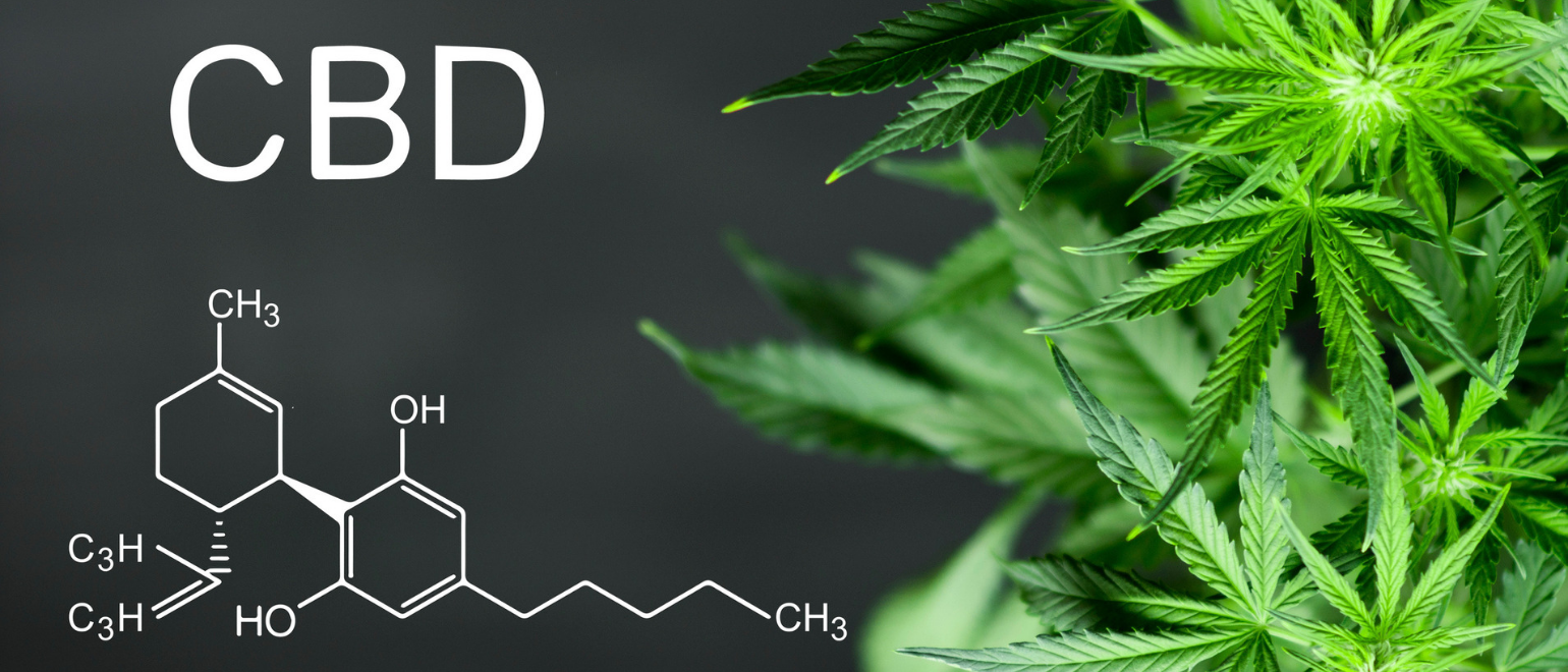 cannabis Image - CBD