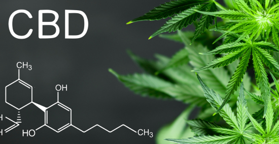 cannabis Image - CBD